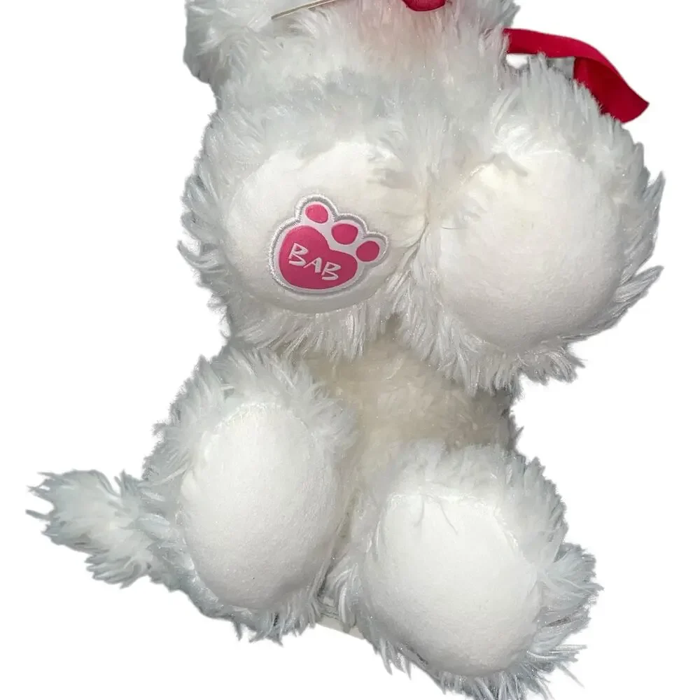 Build A Bear 14
